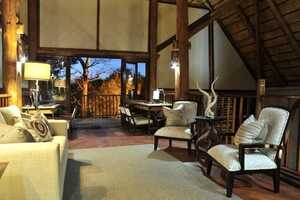 ビクトリア・フォールズ・サファリ・ロッジの画像の画像2