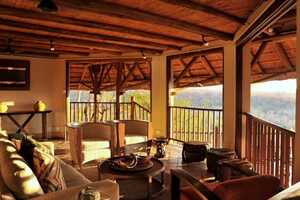 ビクトリア・フォールズ・サファリ・ロッジの画像の画像3