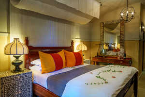 チョベ・ゲーム・ロッジの画像の画像1