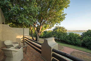 チョベ・ゲーム・ロッジの画像の画像5