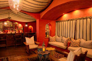 チョベ・ゲーム・ロッジの画像の画像7