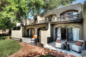 チョベ・ゲーム・ロッジの画像の画像4