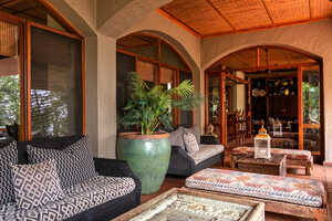 チョベ・ゲーム・ロッジの画像の画像6