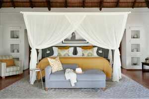 チョベ・チルウェロ・ロッジの画像