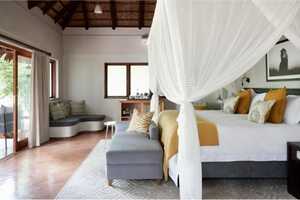 チョベ・チルウェロ・ロッジの画像の画像2