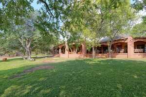 チョベ・チルウェロ・ロッジの画像の画像7