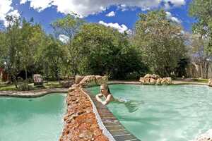 チョベ・チルウェロ・ロッジの画像の画像10