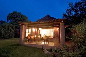 チョベ・チルウェロ・ロッジの画像の画像5