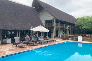 モワナ・サファリ・リゾート＆スパの画像の画像6