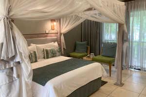 モワナ・サファリ・リゾート＆スパの画像の画像2