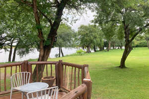 モワナ・サファリ・リゾート＆スパの画像の画像7