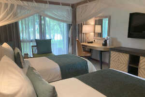 モワナ・サファリ・リゾート＆スパの画像の画像3