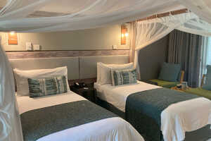 モワナ・サファリ・リゾート＆スパの画像