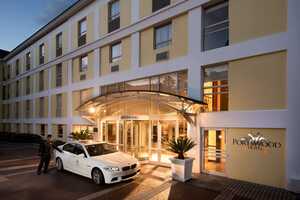 ポーツウッド・ホテルの画像の画像5