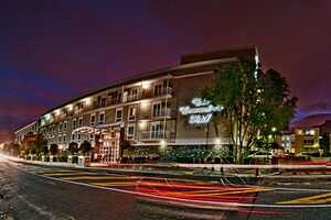 コモドール・ホテルの画像の画像6