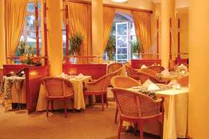 コモドール・ホテルの画像の画像2