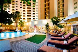 サザンサン・ウォーターフロント・ケープタウンの画像の画像4