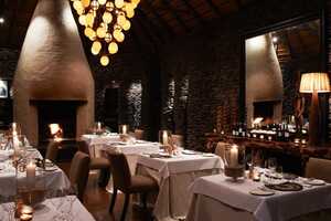 シンギータ・ゲーム・ロッジの画像の画像5