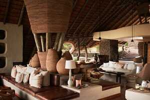 シンギータ・ゲーム・ロッジの画像の画像3