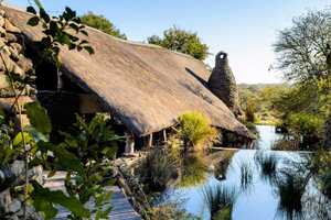 シンギータ・ゲーム・ロッジの画像の画像8