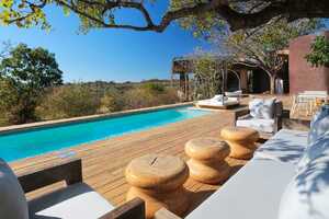 シンギータ・ゲーム・ロッジの画像の画像7