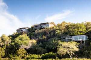 シンギータ・ゲーム・ロッジの画像の画像9