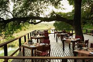 シンギータ・ゲーム・ロッジの画像の画像6