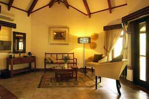 イドゥベ・ゲーム・ロッジの画像の画像2