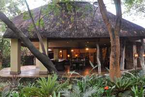 サバンナ・プライベート・ゲーム・リザーブの画像の画像5