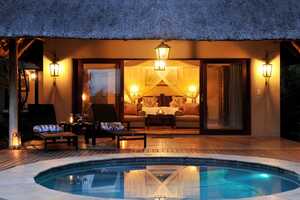 サバンナ・プライベート・ゲーム・リザーブの画像の画像2