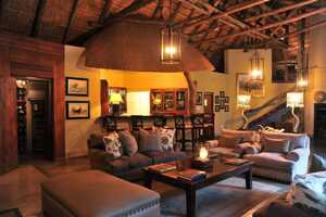 サバンナ・プライベート・ゲーム・リザーブの画像の画像4