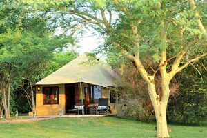 サバンナ・プライベート・ゲーム・リザーブの画像の画像3