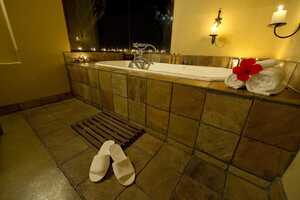 エレファント・プレインズ・ゲーム・ロッジの画像の画像3