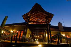 エレファント・プレインズ・ゲーム・ロッジの画像の画像6