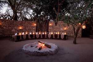 アラテュサ・サファリ・ロッジの画像の画像6