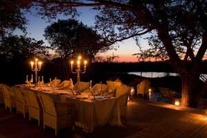 アラテュサ・サファリ・ロッジの画像の画像5