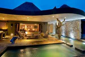 アラテュサ・サファリ・ロッジの画像の画像3