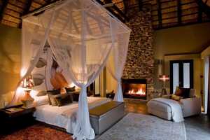 アラテュサ・サファリ・ロッジの画像の画像2