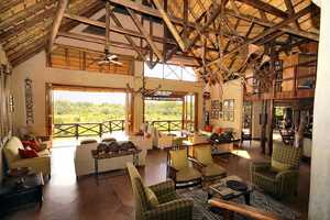 ルキンビ・サファリ・ロッジの画像の画像2