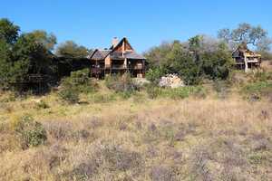 ルキンビ・サファリ・ロッジの画像の画像6