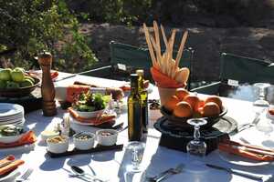 ルキンビ・サファリ・ロッジの画像の画像4