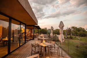 カパマ・プライベート・ゲーム・リザーブの画像の画像8