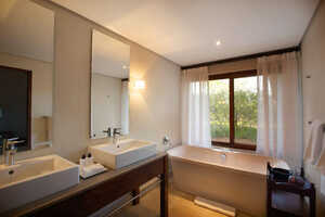 カパマ・プライベート・ゲーム・リザーブの画像の画像12