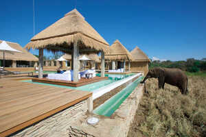 カパマ・プライベート・ゲーム・リザーブの画像の画像13