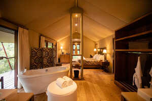 カパマ・プライベート・ゲーム・リザーブの画像の画像10