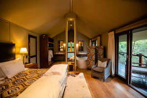 カパマ・プライベート・ゲーム・リザーブの画像の画像9