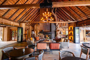 カパマ・プライベート・ゲーム・リザーブの画像の画像6