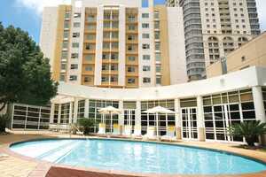 ガーデン・コート・サントン・シティの画像の画像4