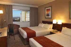 ガーデン・コート・サントン・シティの画像