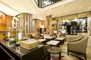 インターコンチネンタル・サントン・タワーズの画像の画像3